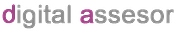 Logo of DA - Digital Assesor